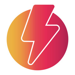 charging station icon