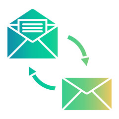 messages icon