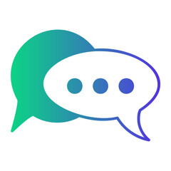 messages icon