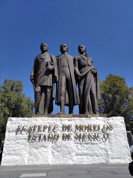 H&eacute;roes Ecatepec 