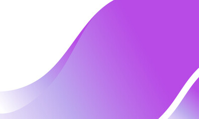 Vector background gradient minimalist design template