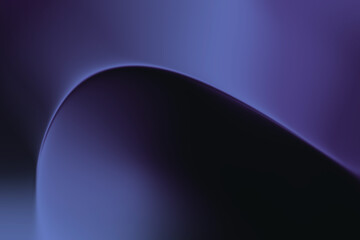 purple gradient background. web banner design. dynamic background with degrade effect in green