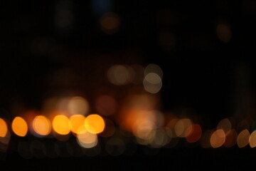 Fototapeta premium New York Cityscape