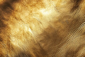 Golden texture for backdrop design. Gold texture.