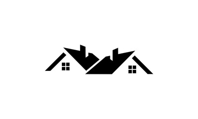 house icon on white