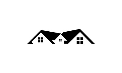 house icon on white