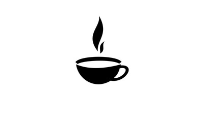 coffee cup icon