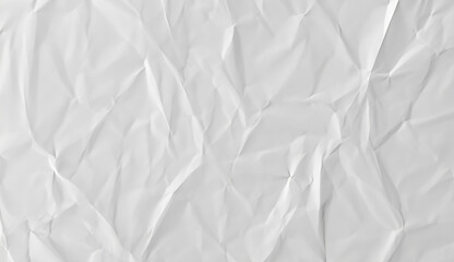 Obraz premium crumpled paper background