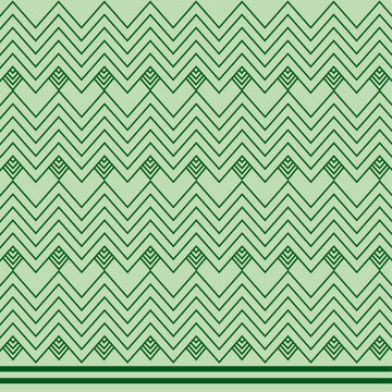 green  patterned background design resource vector