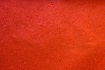 Paper texture handmade, kraft paper horizontal background for aesthetic creative design