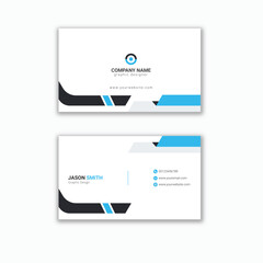 Business card concept. Busines card template - Vector,Elegant golden business card template