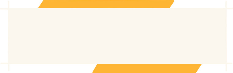 Headline Shape Aesthetic