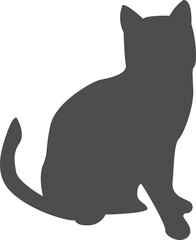 黒猫（Black cat）