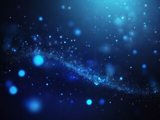 Obraz premium background glares