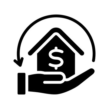 Reverse Mortgage Icon