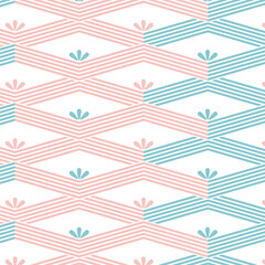 Obraz premium Background image with distinctive wavy lines