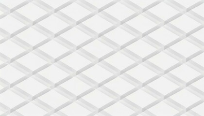 Fototapeta premium white seamless background