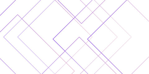 Abstract colorful technology background with modern design. Geometric squares in bright light with soft gradient line pattern. Vector futuristic digital landscape with lines.	
