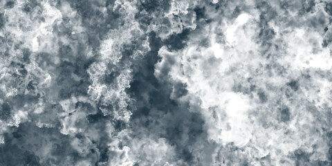 Abstract Black grey Sky with white cloud , marble texture background . Old grunge textures design With cement wall texture .Stone texture for painting on ceramic	
