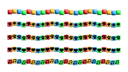 星、ライン、強調、注目、テロップベース、枠、おしゃれ、かわいい、動画配信、YouTube,テレビ