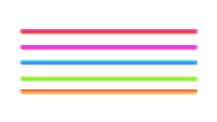 水彩画、ライン、強調、注目、テロップベース、枠、おしゃれ、かわいい、動画配信、YouTube,テレビ