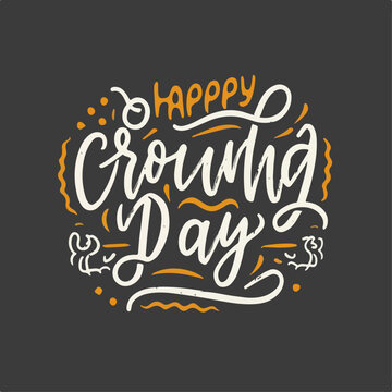 groundhog day typography , groundhog day lettering , groundhog day	