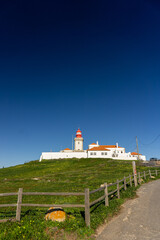 Touring around Portugal 