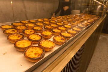 Food in Portugal 