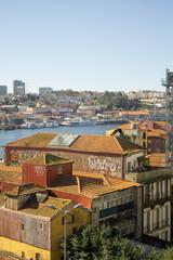 Fototapeta na wymiar Touring around Portugal 