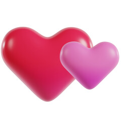 Hearts United Together