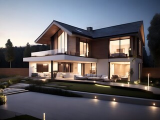 Fototapeta premium , generative AI