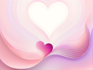 abstract-waves-rendered-in-a-pastel-gradation-evoking-the-essence-of-valentines-day-minimalist