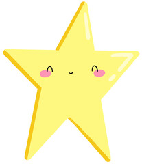 Star icon
