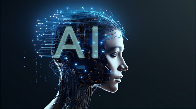 artificial intelligence, binary code, glowing, digital, mind, technology, future, science, medical, data, brain, human, anatomy, abstract, concept, visualization, swirl, background