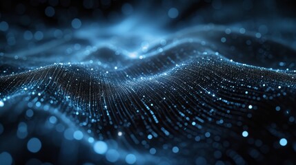 The Silent Network: Exploring Wireless Without Humans