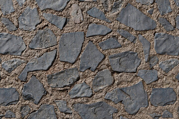A variety of textures that can be used in design. 3d
rendering.