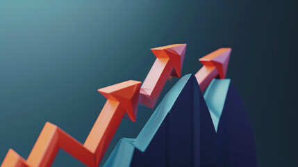 Arrow shows growth in financial indicators