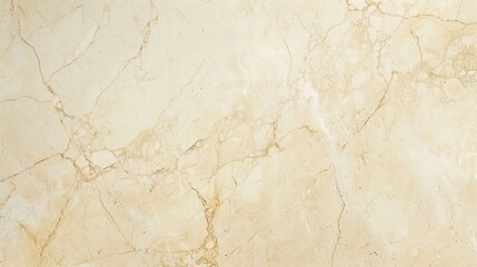 A soft buttercream marble surface, ideal for a country-style kitchen, in warm, creamy HD