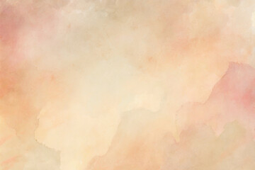 Obraz premium Abstract watercolor paint for background.