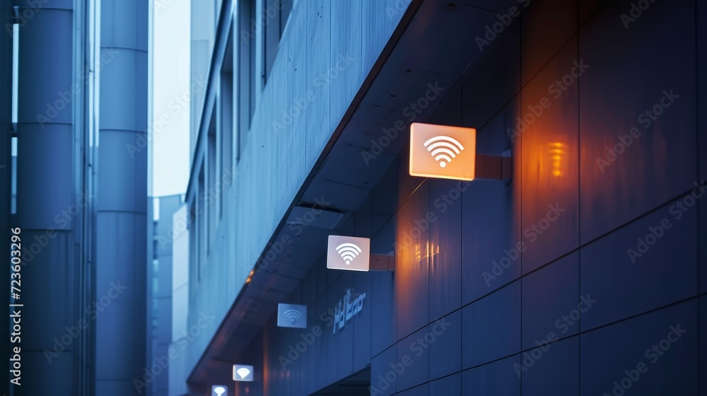 Poster sleek connectivity: exploring minimal wireless networks