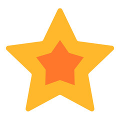 gold star