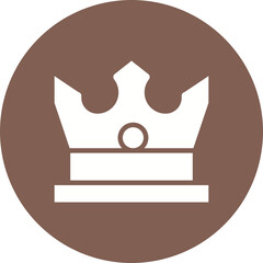 crown vector design.svg