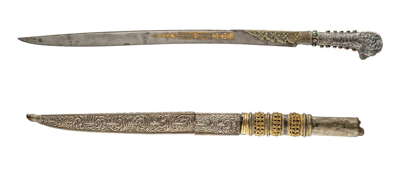 Yataghan