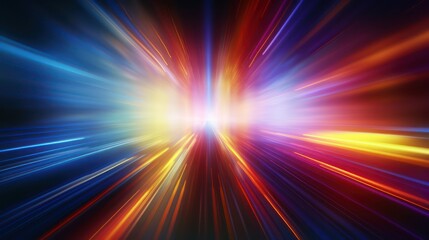 Fototapeta premium Colorful smooth liquid background HD 8K wallpaper Stock Photographic