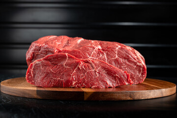 Meat Photoshoot