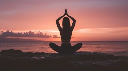 Wellness Through Yoga: Poses and Healthy Lifestyle