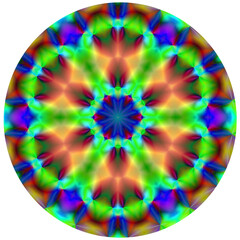 psychedelic background.bright colorful patterns. background screensaver..Magic graphics. 