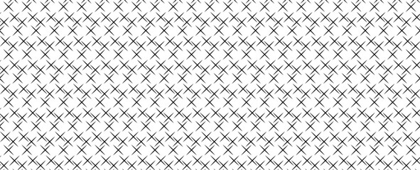 Seamless star pattern. Stars seamless pattern. Seamless pattern with star in sky. Abstract geometric shape texture. Design template for wallpaper, wrapping, fabric, textile Vector Illustration