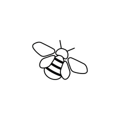 Bee icon