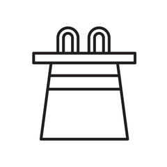 Carnival and Fair Icon